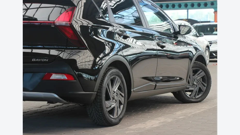 HYUNDAI Bayon -