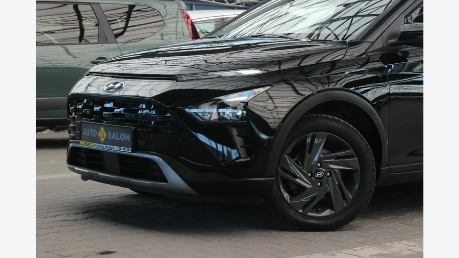 HYUNDAI Bayon -