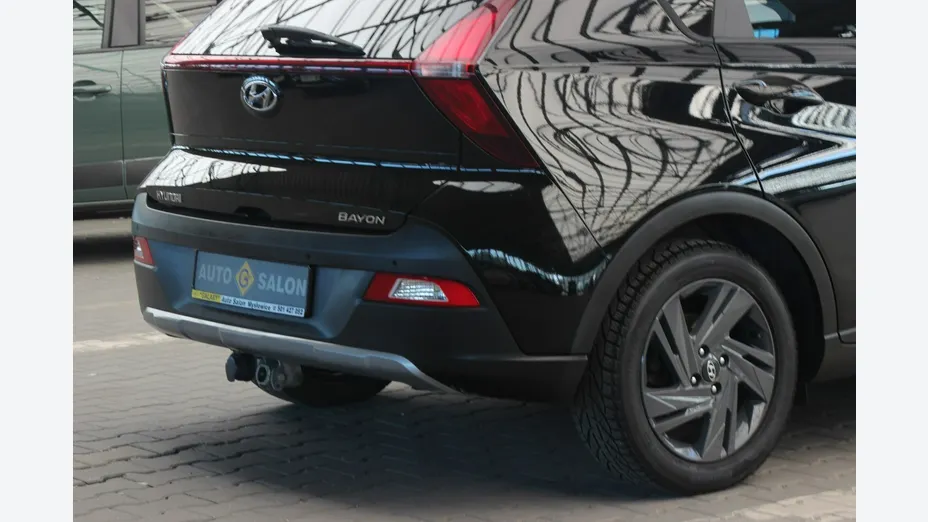 HYUNDAI Bayon -