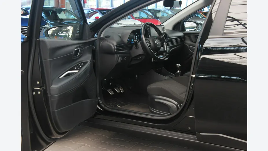 HYUNDAI Bayon -