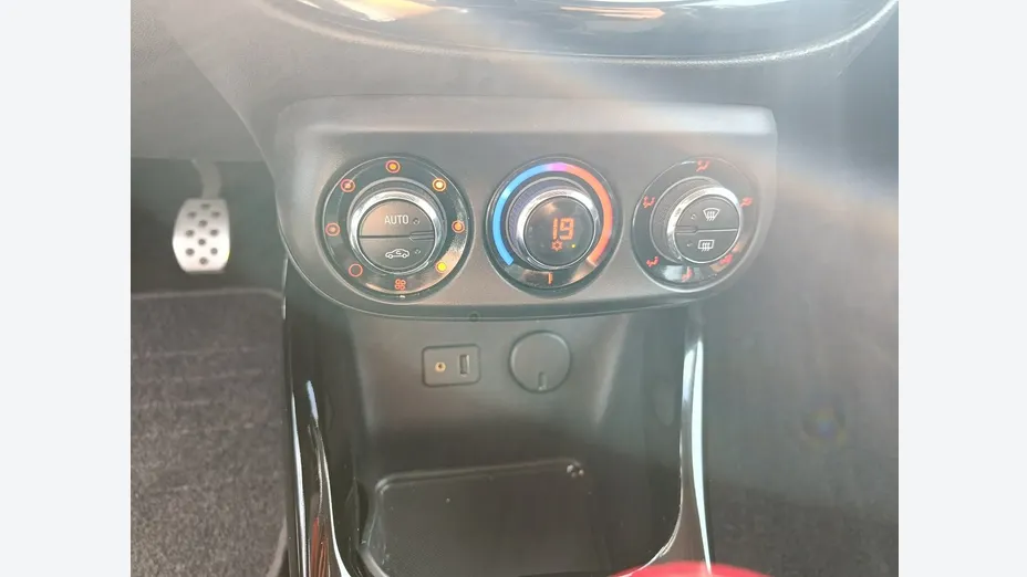 OPEL Adam -