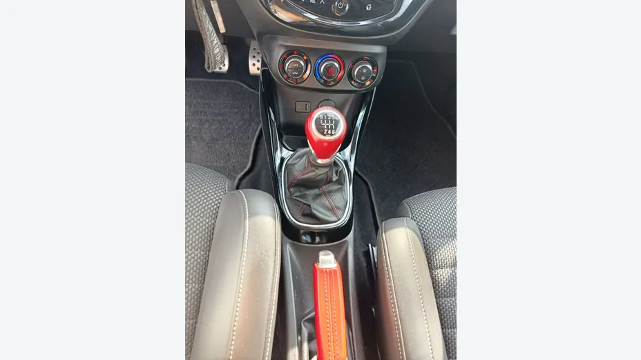OPEL Adam -