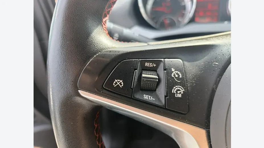 OPEL Adam -