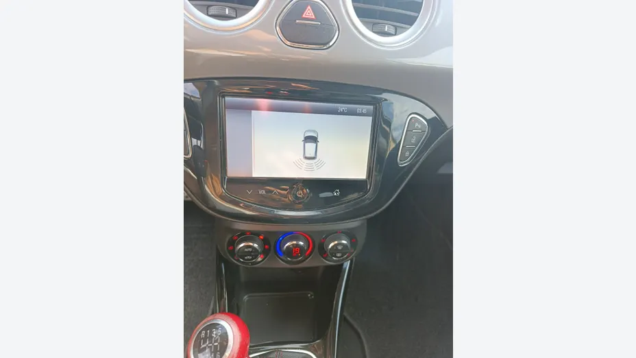 OPEL Adam -