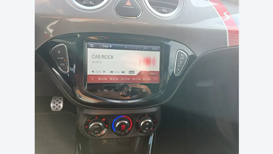 OPEL Adam -