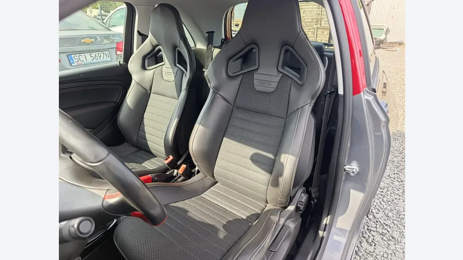 OPEL Adam -
