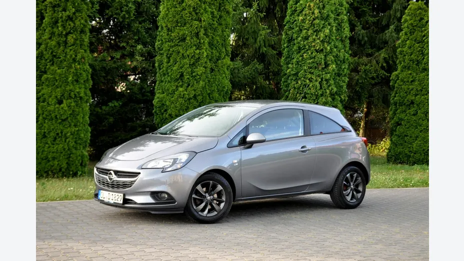 OPEL Corsa -