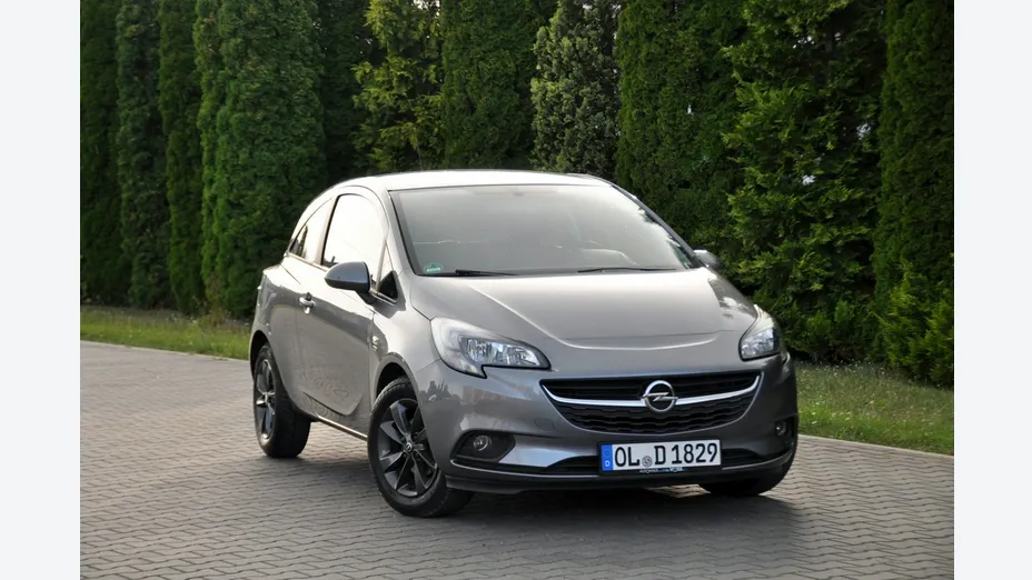 OPEL Corsa -
