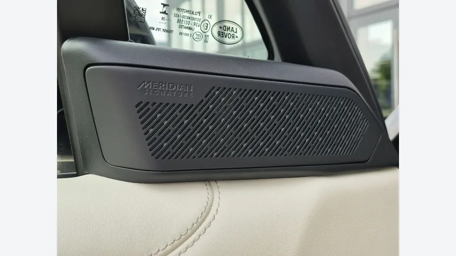 LAND ROVER Range Rover -