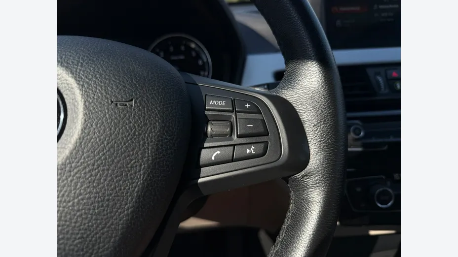 BMW X1 -