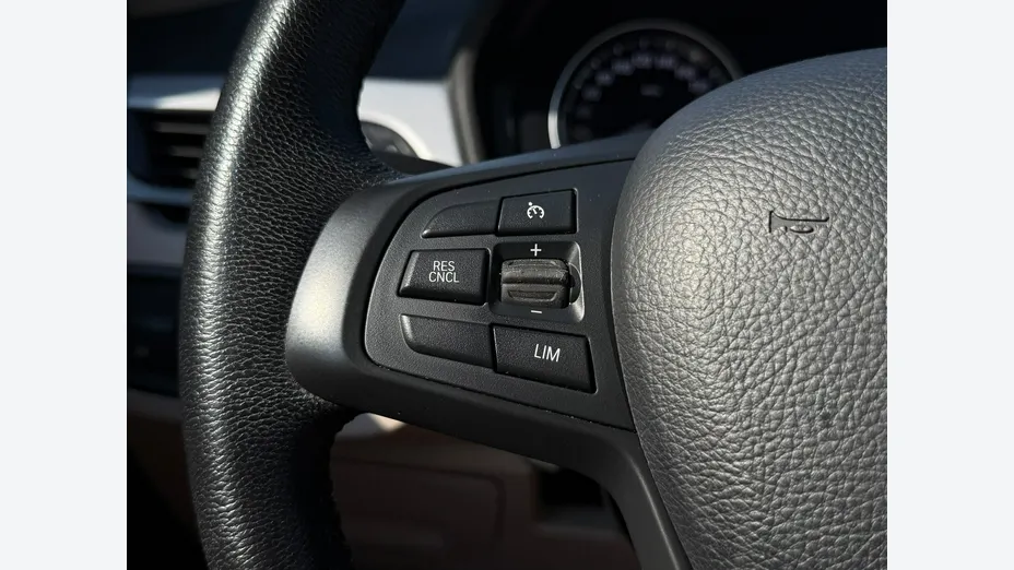 BMW X1 -