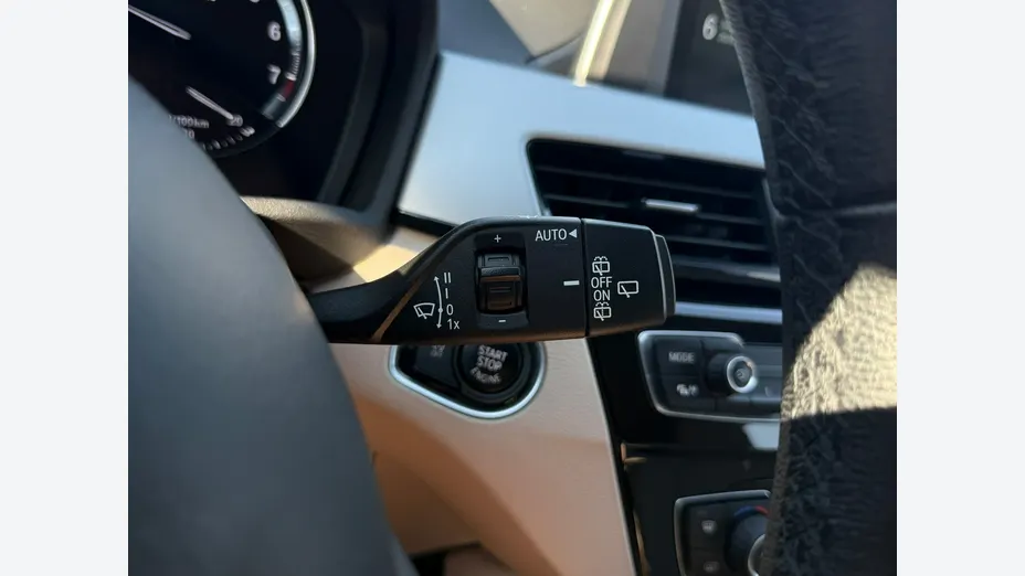 BMW X1 -