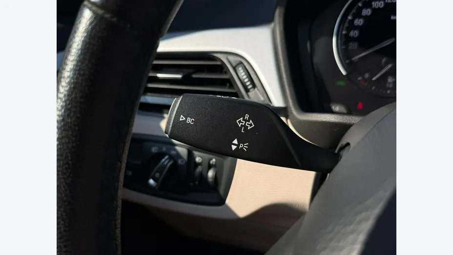 BMW X1 -