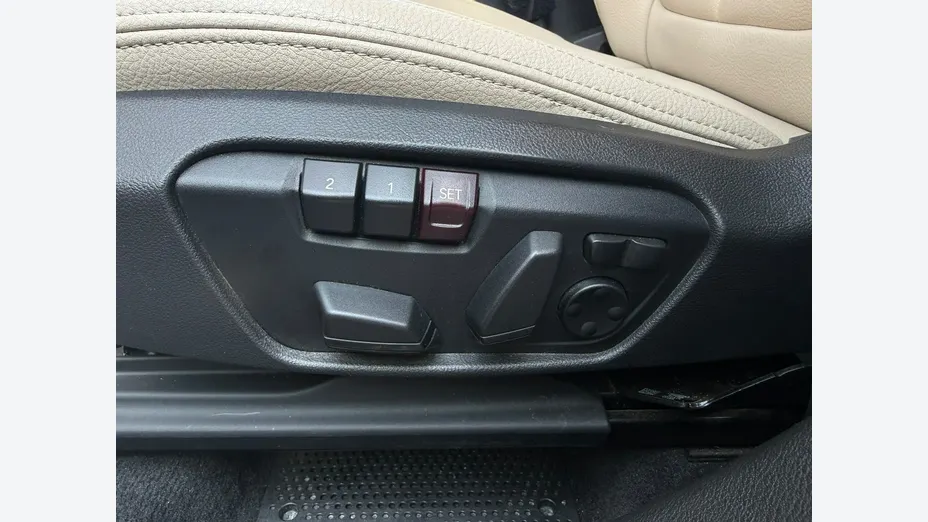 BMW X1 -