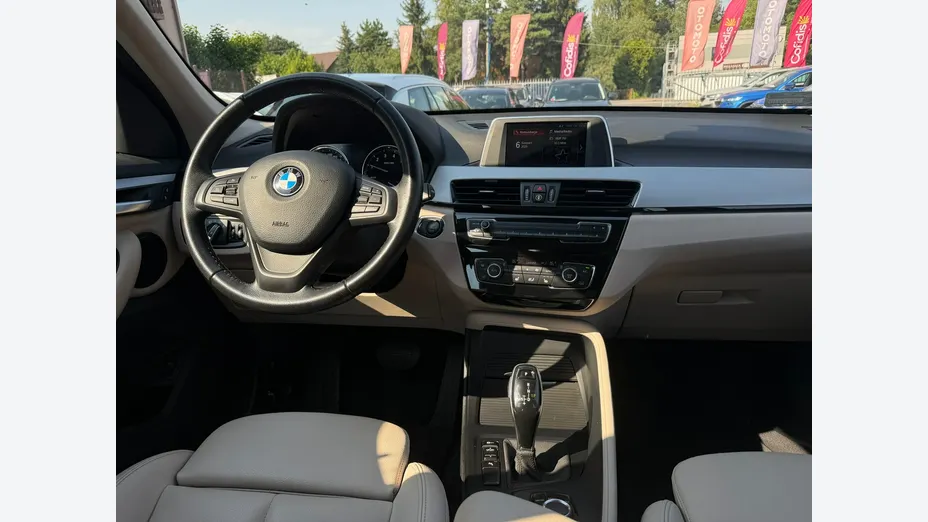 BMW X1 -