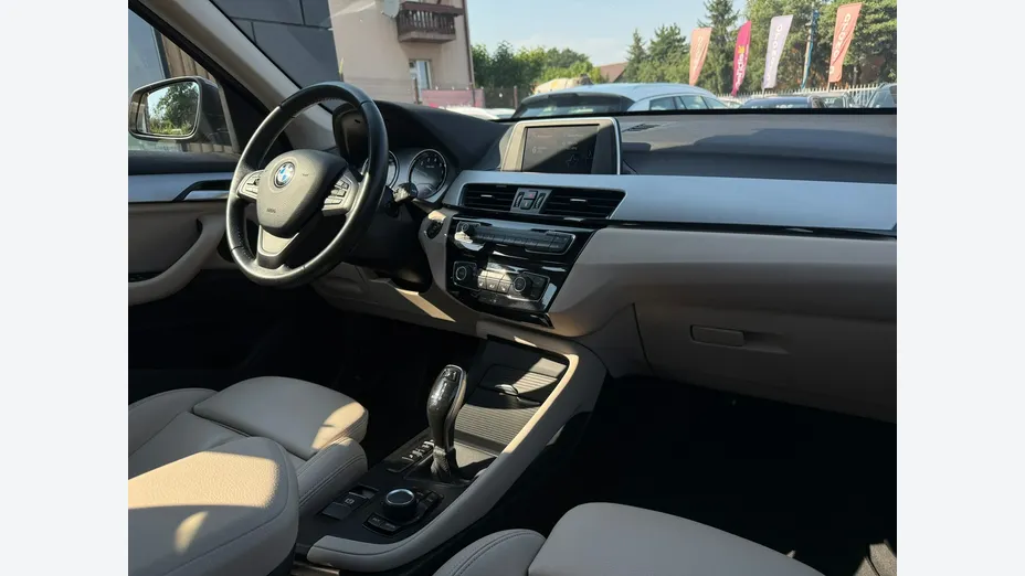 BMW X1 -