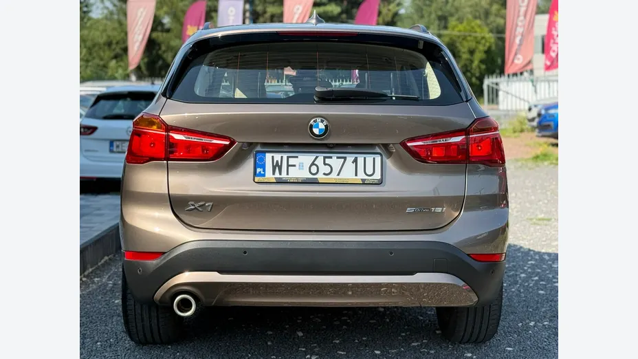 BMW X1 -