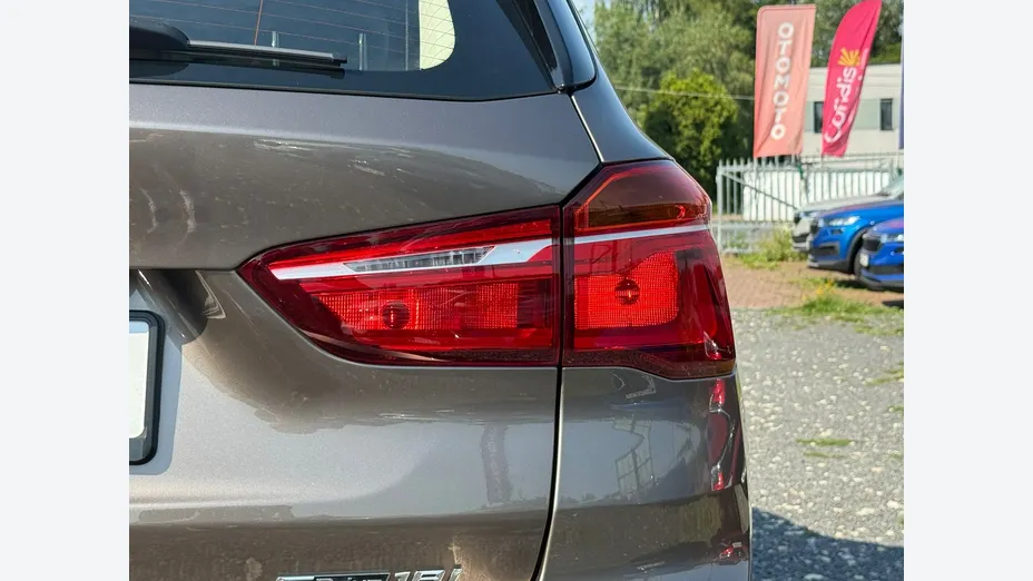 BMW X1 -