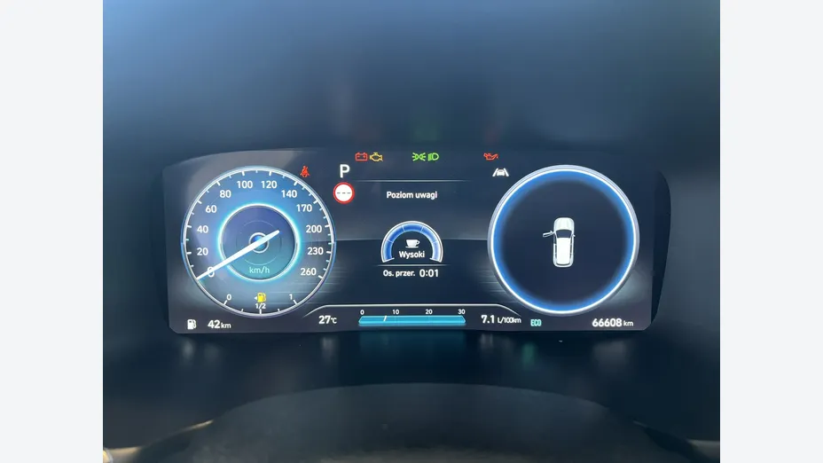 HYUNDAI Santa Fe -