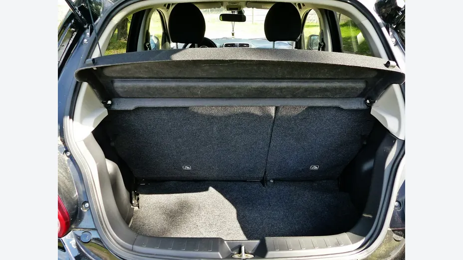 MITSUBISHI Space Star -