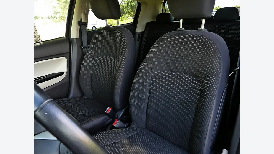 MITSUBISHI Space Star -