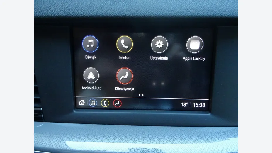 OPEL Insignia -