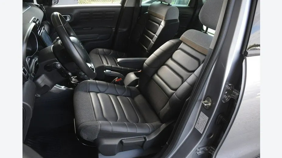 CITROEN C3 Aircross -