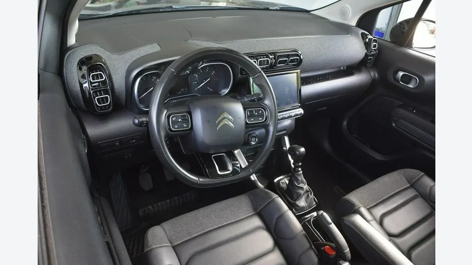CITROEN C3 Aircross -
