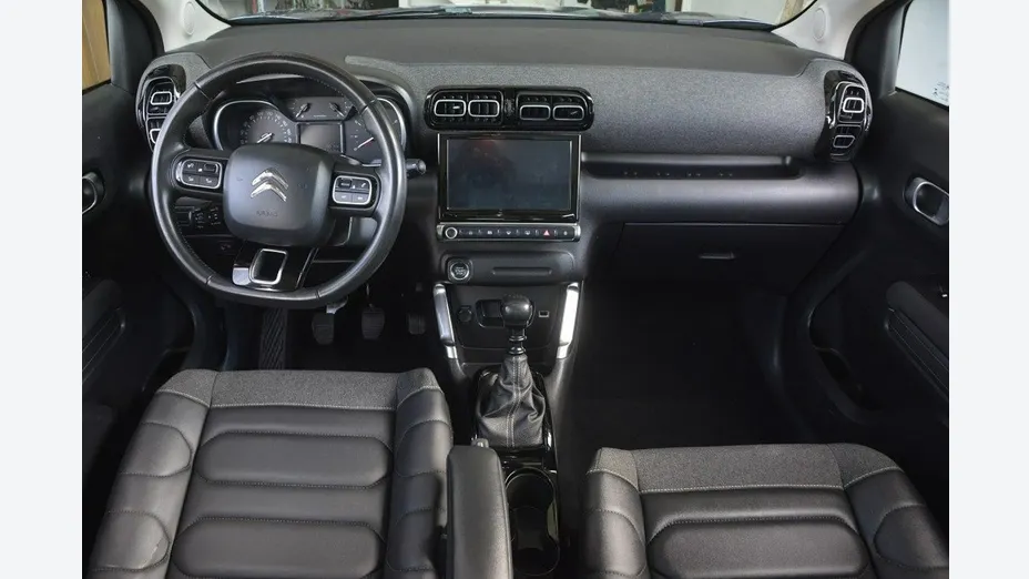 CITROEN C3 Aircross -