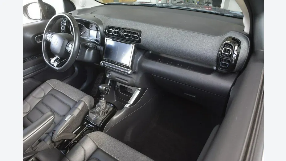 CITROEN C3 Aircross -