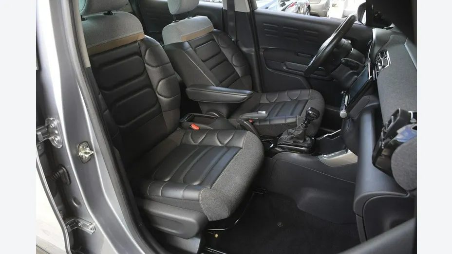 CITROEN C3 Aircross -