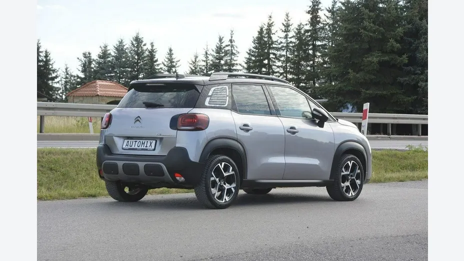 CITROEN C3 Aircross -