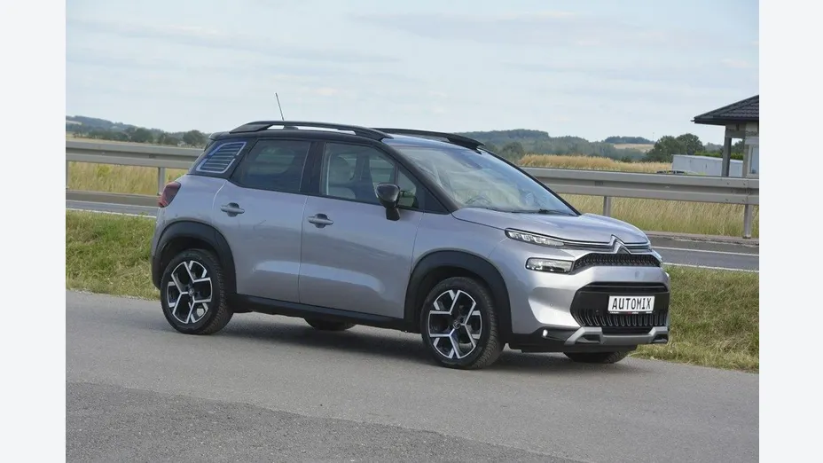 CITROEN C3 Aircross -