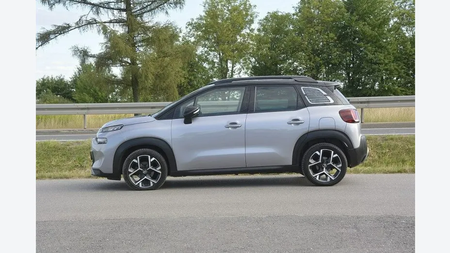 CITROEN C3 Aircross -