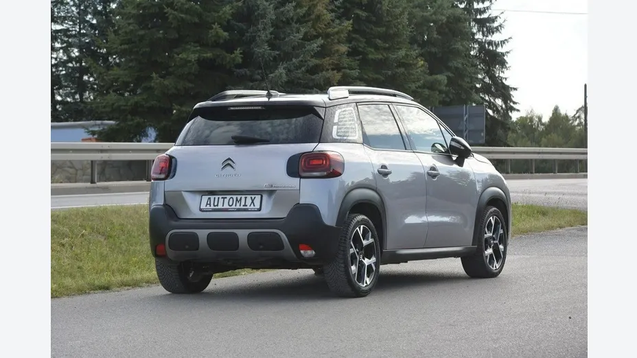 CITROEN C3 Aircross -