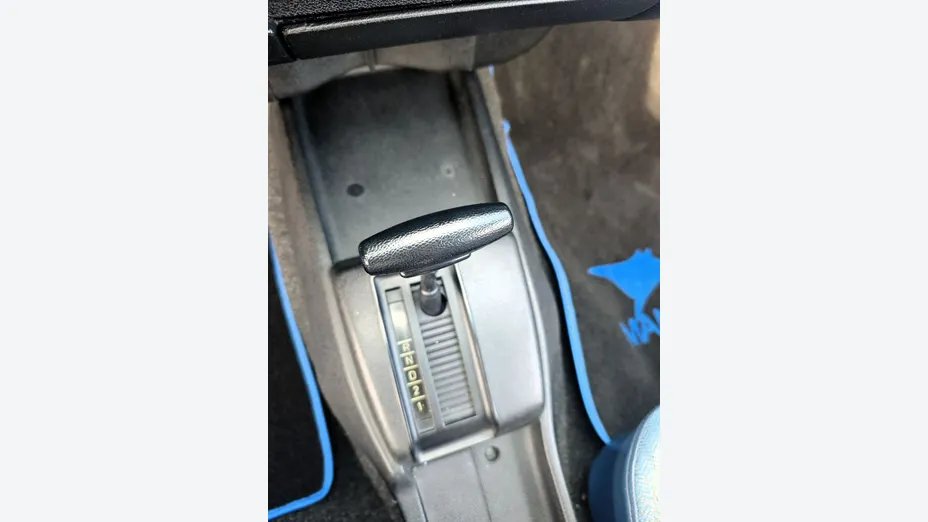OPEL Manta -