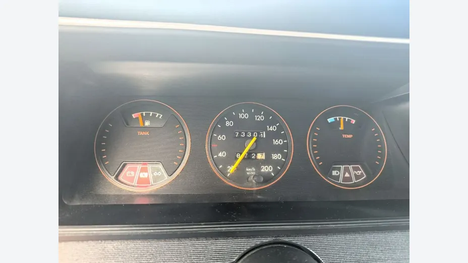 OPEL Manta -