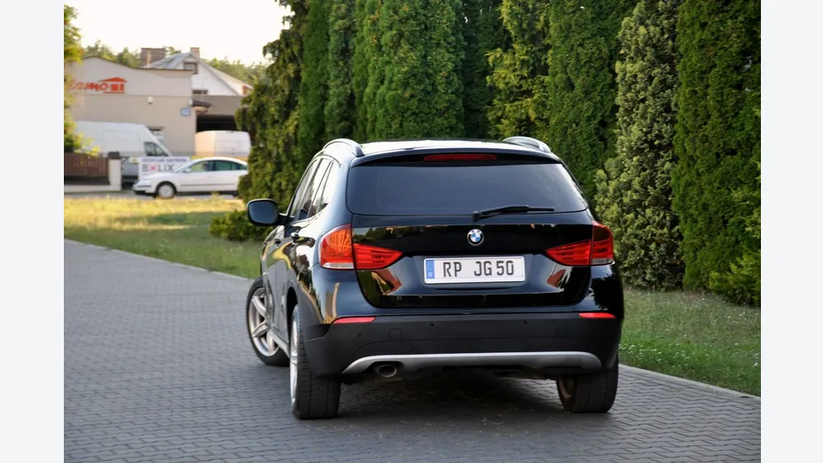 BMW X1 -
