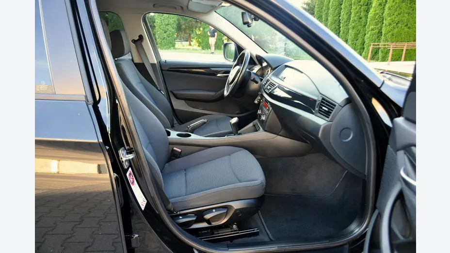 BMW X1 -