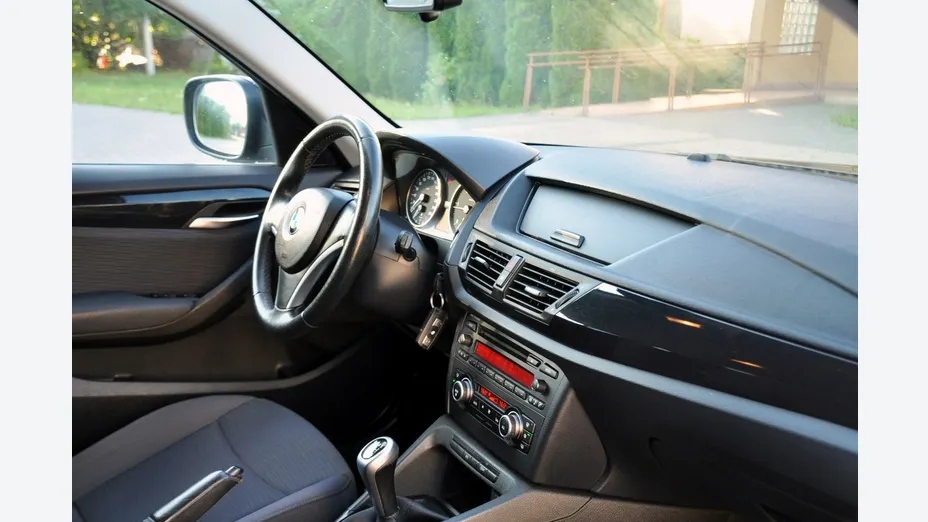 BMW X1 -