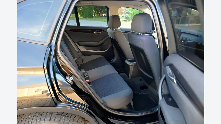 BMW X1 -