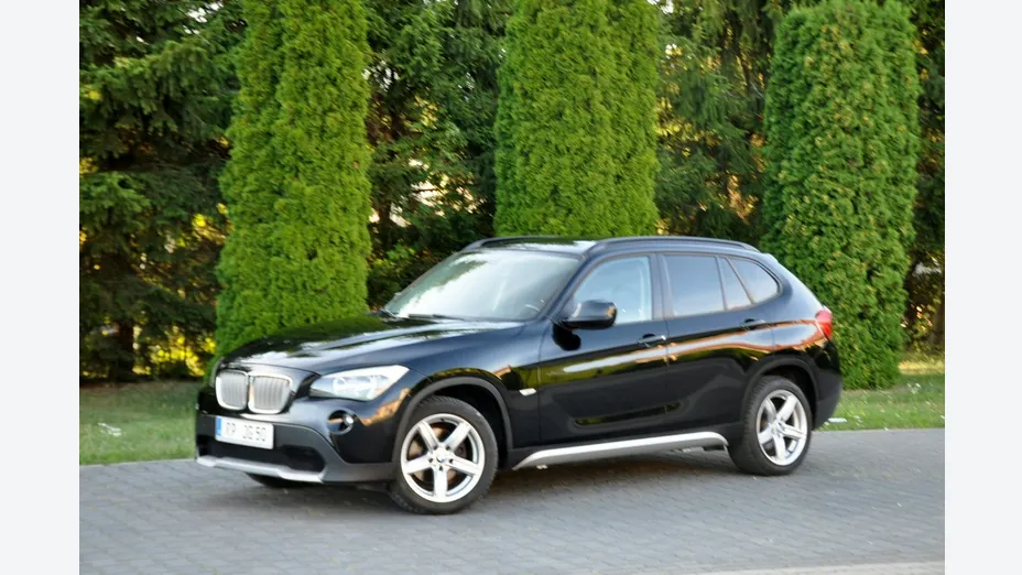 BMW X1 -