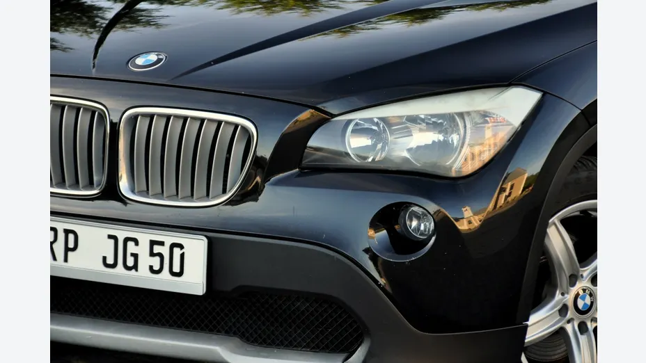 BMW X1 -