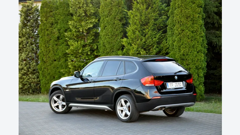 BMW X1 -