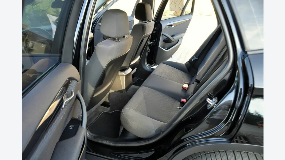 BMW X1 -