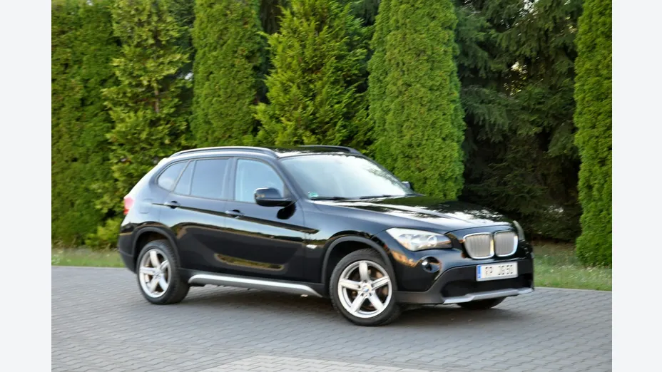 BMW X1 -