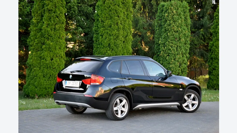 BMW X1 -