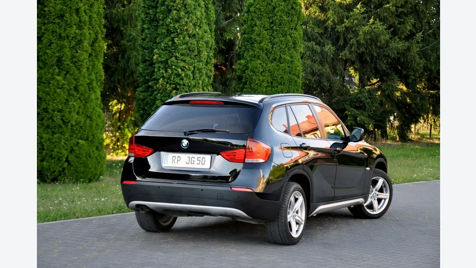 BMW X1 -