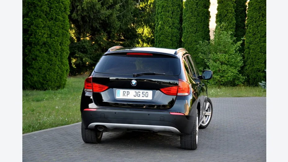 BMW X1 -