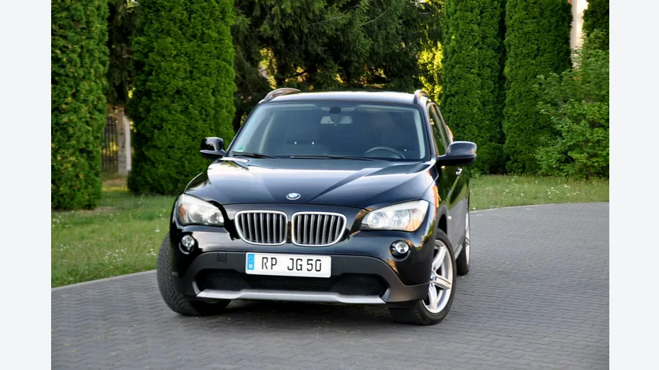 BMW X1 -